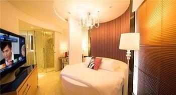 Zhengzhou Goodnight Hotel Jicheng  Extérieur photo