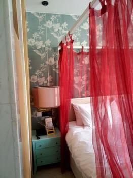 Zhengzhou Goodnight Hotel Jicheng  Extérieur photo