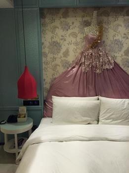 Zhengzhou Goodnight Hotel Jicheng  Extérieur photo