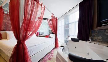 Zhengzhou Goodnight Hotel Jicheng  Extérieur photo