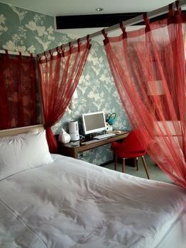 Zhengzhou Goodnight Hotel Jicheng  Extérieur photo