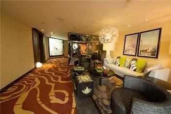 Zhengzhou Goodnight Hotel Jicheng  Extérieur photo