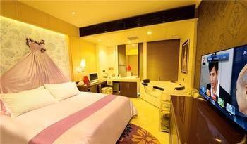 Zhengzhou Goodnight Hotel Jicheng  Extérieur photo