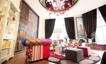 Zhengzhou Goodnight Hotel Jicheng  Extérieur photo